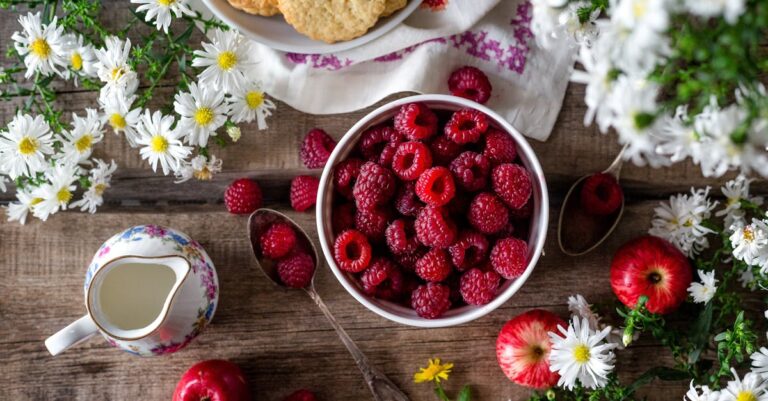 découvrez notre délicieuse recette de cookies sans œufs, parfaite pour les gourmands en quête d'une alternative savoureuse. ces biscuits moelleux et croustillants à la fois raviront vos papilles, tout en étant faciles à préparer. idéaux pour les végétaliens ou ceux ayant des allergies, ces cookies sont à adopter dans votre cuisine dès aujourd'hui!