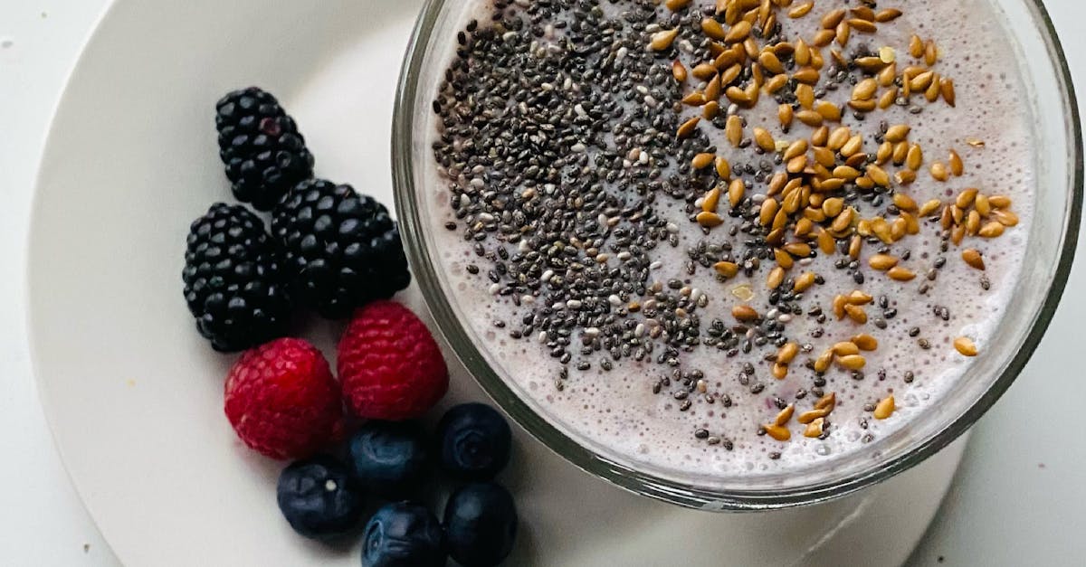 découvrez les bienfaits des graines de lin, un super-aliment riche en oméga-3, fibres et antioxydants. apprenez comment intégrer facilement les graines de lin dans votre alimentation pour améliorer votre santé digestive et votre bien-être général.