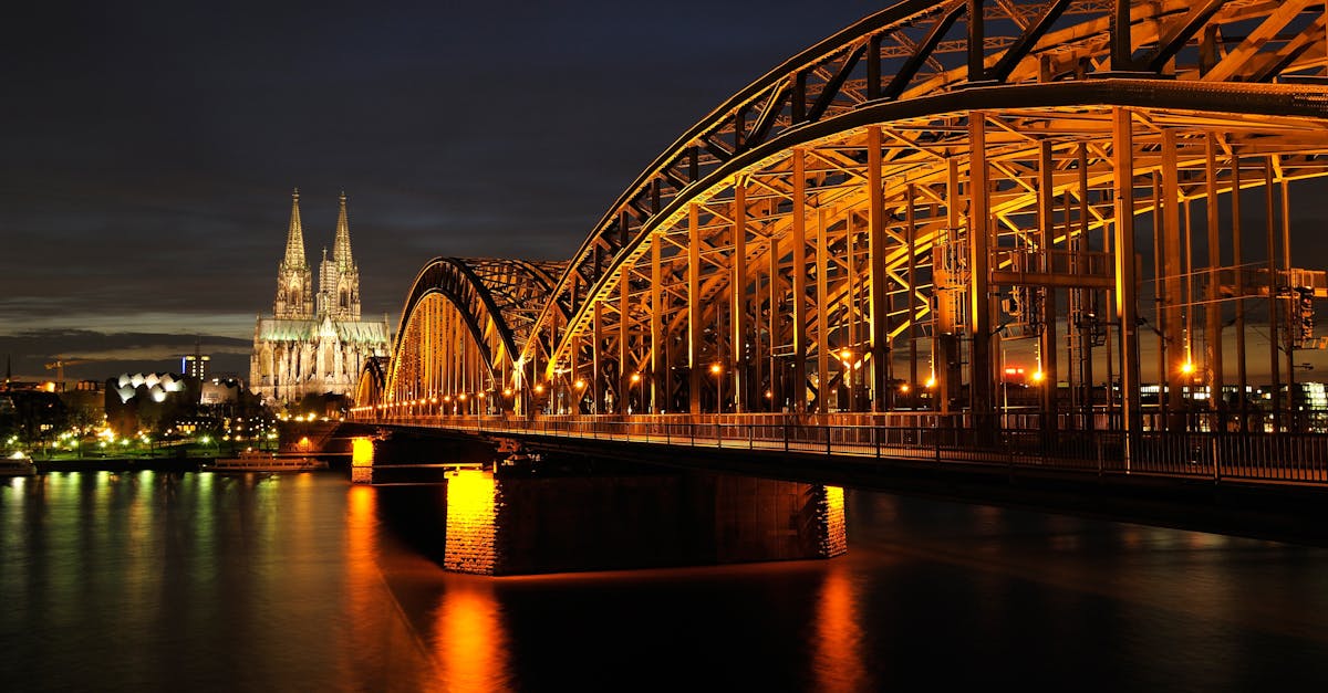 découvrez l'allemagne, un pays riche en histoire, culture diversifiée et paysages à couper le souffle. explorez ses grandes villes, sa gastronomie renommée et ses traditions uniques.