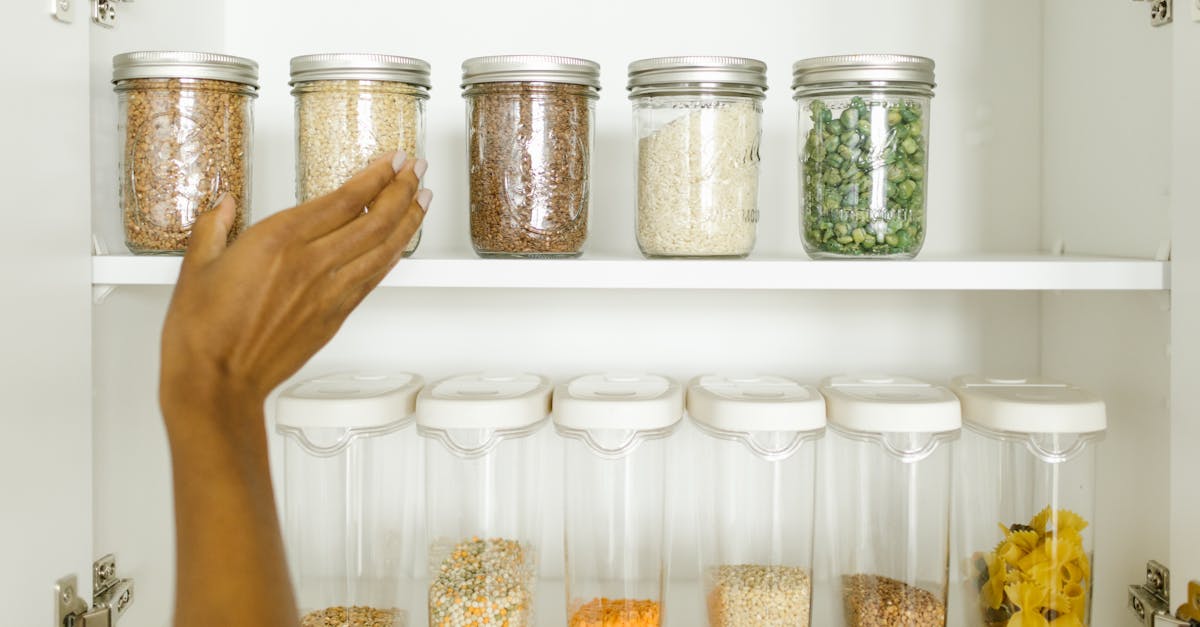 découvrez notre collection de bocaux en verre, parfaits pour conserver vos aliments, créer des décorations uniques ou organiser votre espace. alliant esthétisme et fonctionnalité, ces bocaux s’adaptent à tous vos besoins, tout en préservant l'environnement.