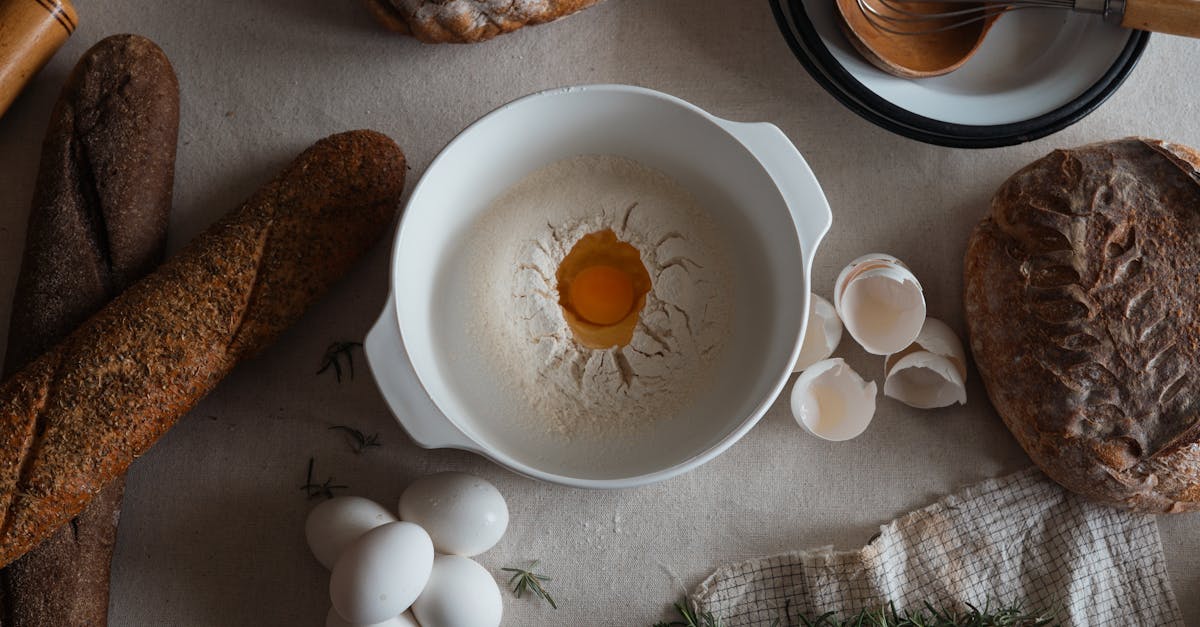 découvrez l'univers du fait maison avec nos recettes et astuces pour réaliser des plats savoureux et authentiques. apprenez à cuisiner comme un chef, en utilisant des ingrédients frais et naturels, tout en profitant de l'expérience unique de préparer vos repas vous-même.