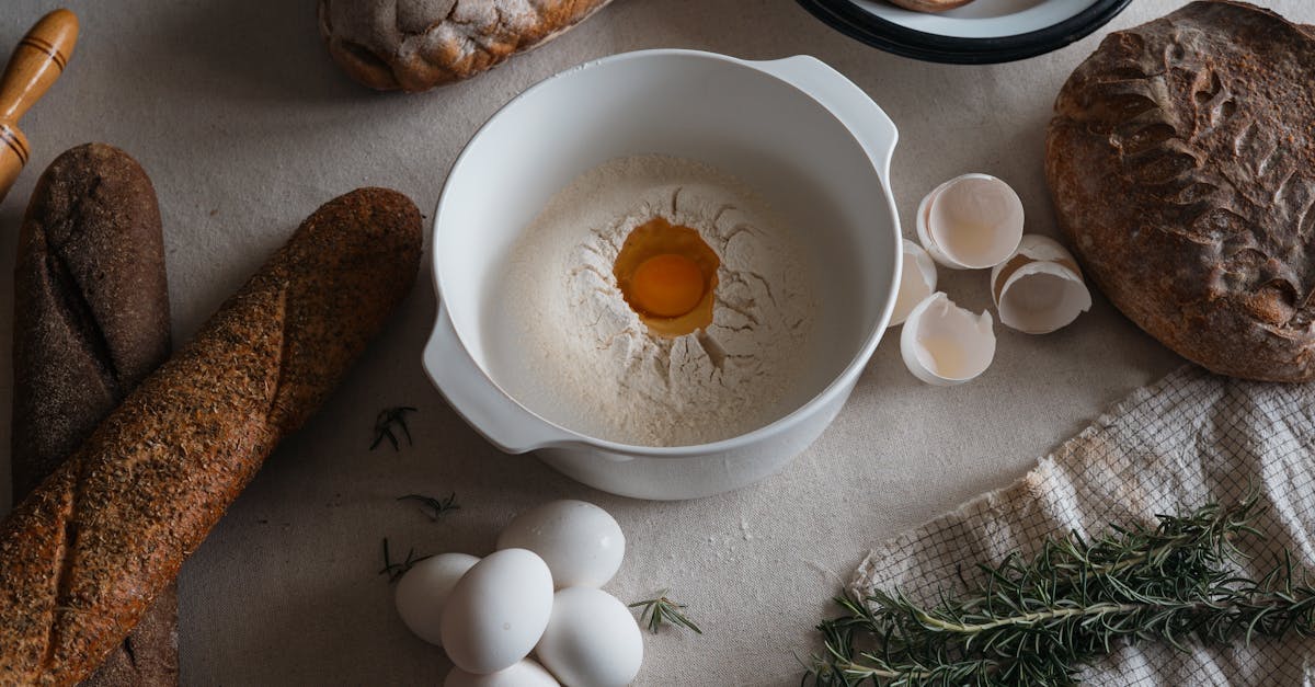 découvrez l'univers du fait maison avec nos recettes et astuces pour préparer des plats délicieux et sains. laissez libre cours à votre créativité culinaire et savourez le plaisir de cuisiner vous-même.
