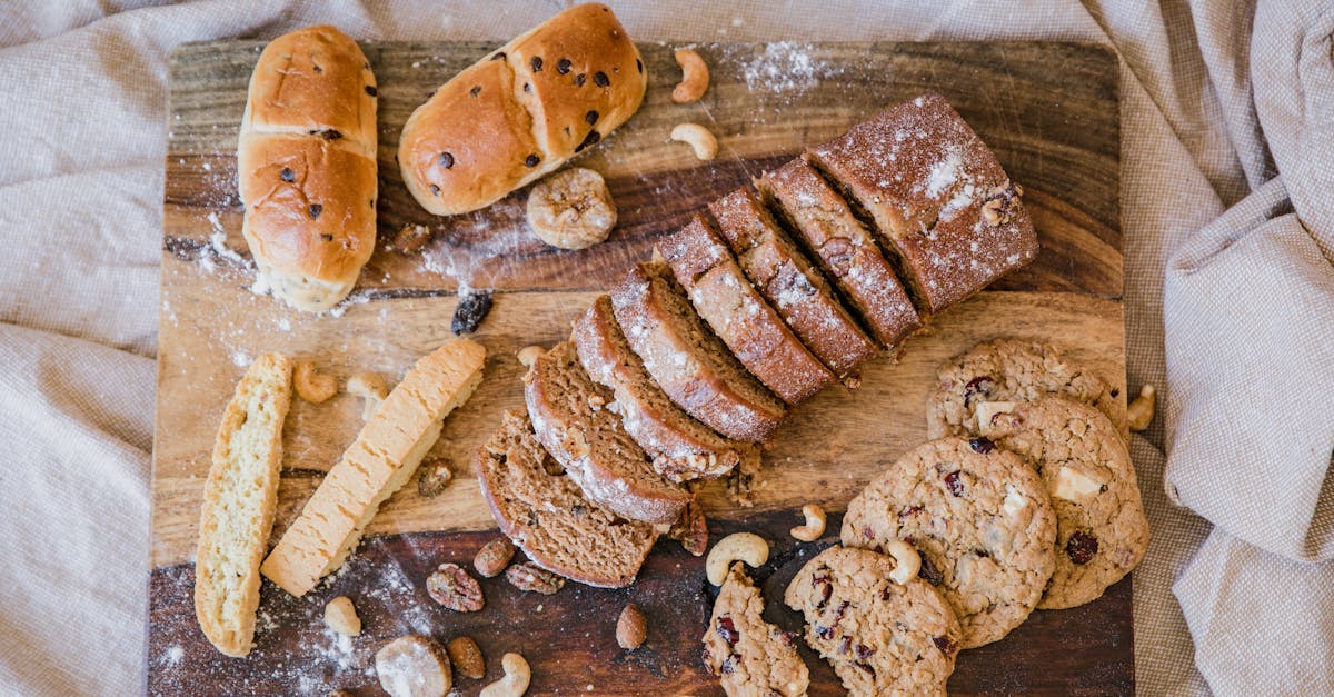 découvrez nos délicieuses recettes de cookies faits maison, préparés avec amour et des ingrédients de qualité. offrez-vous une pause gourmande avec des biscuits croustillants à l'extérieur et moelleux à l'intérieur. parfait pour toutes les occasions!