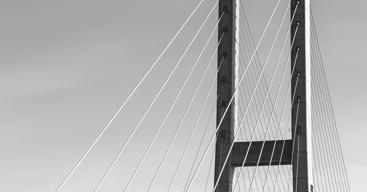 découvrez les dernières tendances en matière d'infrastructure, allant des technologies innovantes aux meilleures pratiques de gestion. explorez comment une infrastructure solide peut propulser votre entreprise vers le succès.