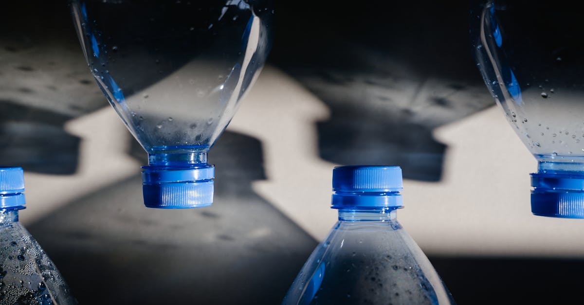 découvrez l'univers de l'eau minérale, riche en minéraux et bénéfices pour la santé. apprenez comment elle peut hydrater votre corps, revitaliser votre quotidien et soutenir votre bien-être général. que vous préfériez les eaux gazeuses ou plates, plongez dans les vertus de ce précieux liquide.