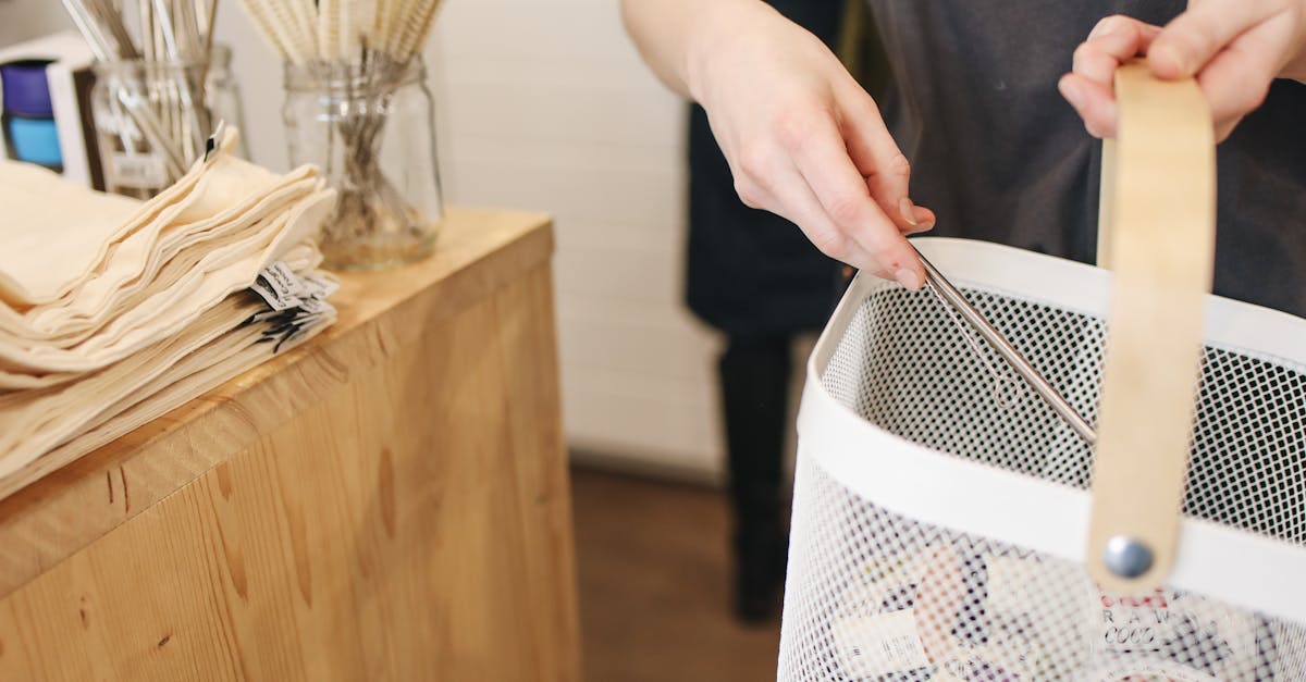 découvrez nos lingettes réutilisables écologiques, idéales pour un nettoyage efficace et responsable. pratiques et durables, elles remplacent les lingettes jetables pour réduire votre impact environnemental tout en assurant une parfaite hygiène.