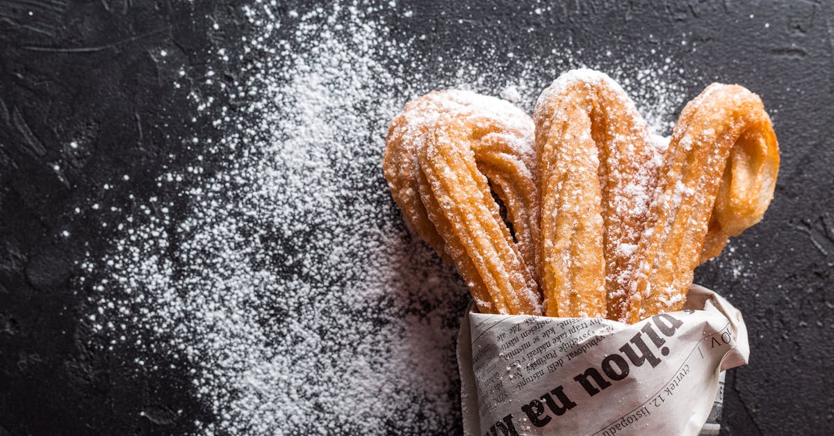 découvrez le monde fascinant du sucre : ses origines, ses types, ses bienfaits et ses abus. apprenez à apprécier cet ingrédient incontournable dans la cuisine tout en connaissant les secrets d'une consommation équilibrée.
