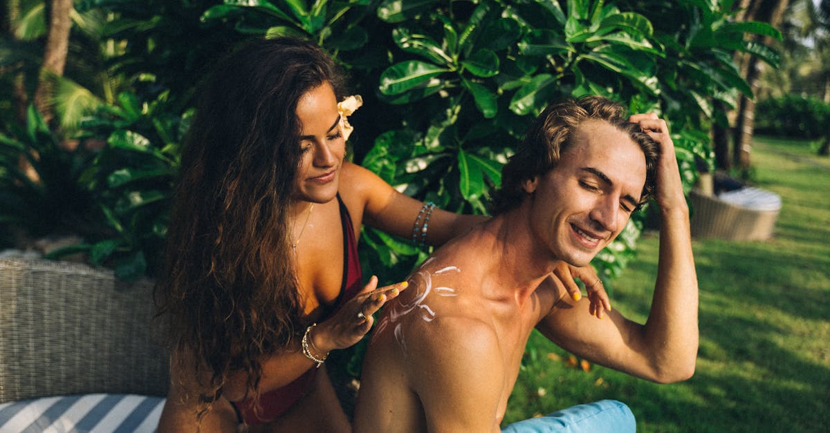 découvrez notre sélection de crèmes solaires pour protéger votre peau des rayons uv nocifs. profitez du soleil en toute sécurité avec des formules adaptées à tous les types de peau, garantissant hydrations et protections efficaces. profitez d'une peau saine et radieuse tout au long de l'été.