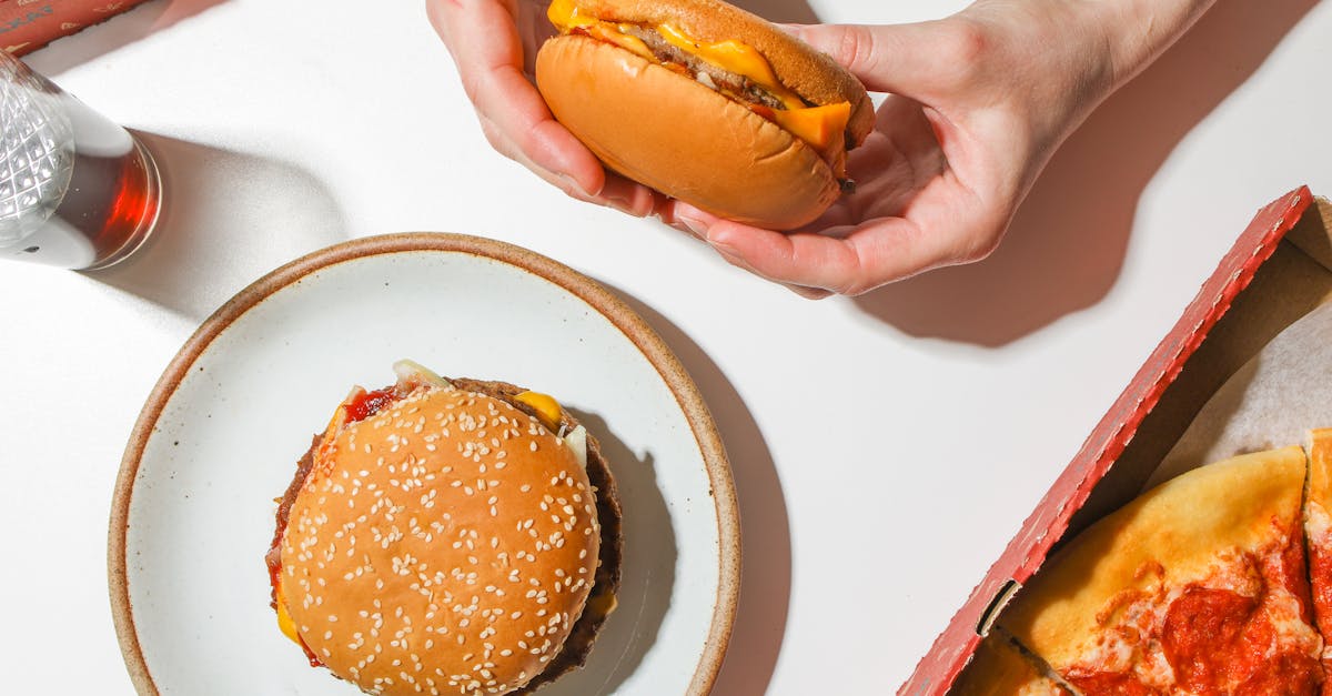 découvrez notre recette de pain à burger durable, alliant saveurs authentiques et ingrédients éco-responsables. parfait pour ceux qui souhaitent savourer un burger tout en préservant la planète!