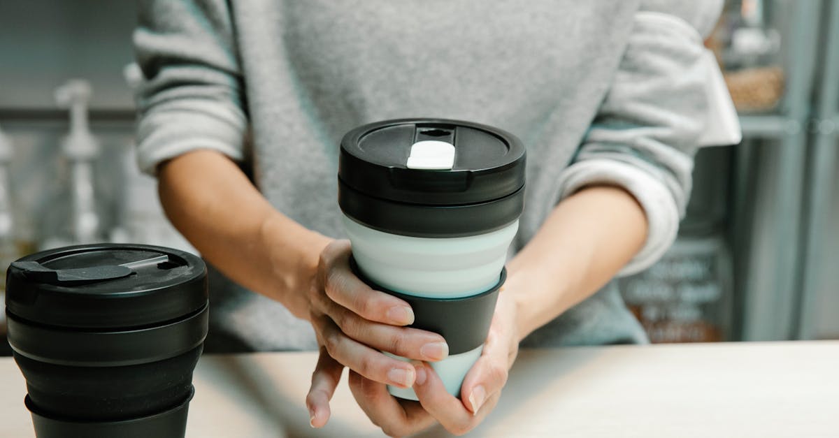 découvrez des habitudes durables qui améliorent votre vie tout en préservant notre planète. adoptez un mode de vie éco-responsable avec des conseils pratiques pour réduire votre empreinte carbone et inspirer les autres autour de vous.
