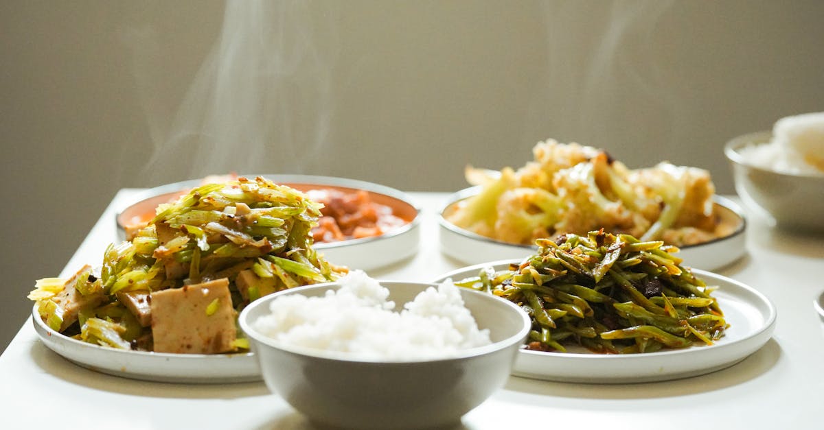 découvrez le tofu, une alternative protéinée et polyvalente à base de soja. apprenez comment l'incorporer dans vos recettes préférées pour des repas sains et savoureux. que vous soyez végétarien, végétalien ou simplement en quête de nouvelles saveurs, le tofu saura vous surprendre par sa texture et sa capacité à absorber les arômes.
