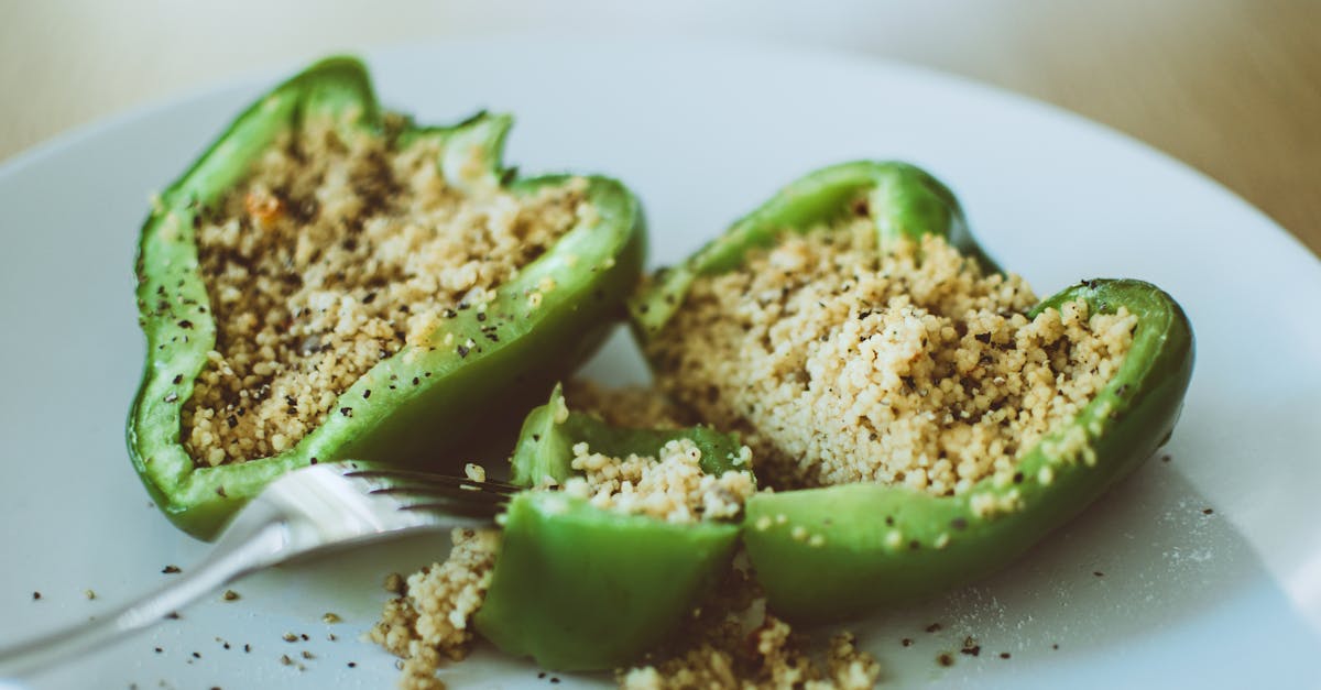 découvrez un mode de vie respectueux de l'environnement avec le véganisme. apprenez à cuisiner des plats savoureux et sains sans produits d'origine animale, tout en explorant les bienfaits pour la santé et la planète.