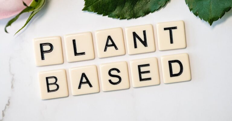 découvrez le monde fascinant du véganisme, où le respect des animaux et l'alimentation saine se rencontrent. explorez des recettes délicieuses, des conseils nutritionnels et des astuces pour adopter un mode de vie éthique et durable.