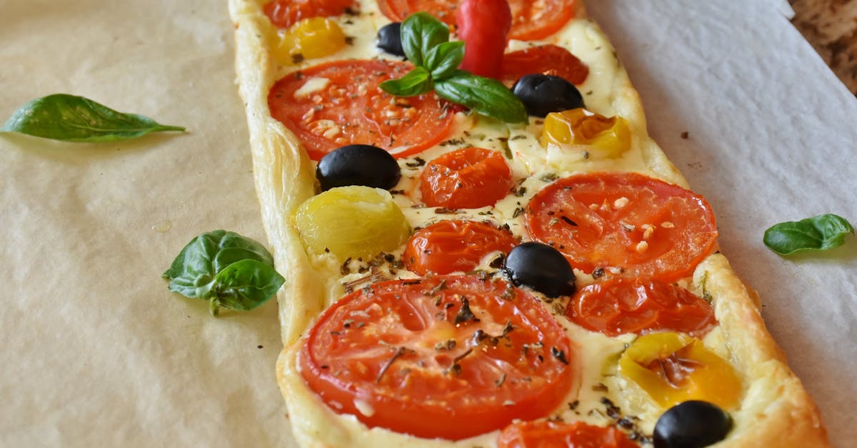 découvrez le monde savoureux de la cuisine végétarienne ! nos recettes saines et délicieuses vous invitent à explorer des plats riches en saveurs, avec des ingrédients frais et variés. parfait pour les amoureux des légumes ainsi que ceux qui souhaitent adopter un mode de vie équilibré.
