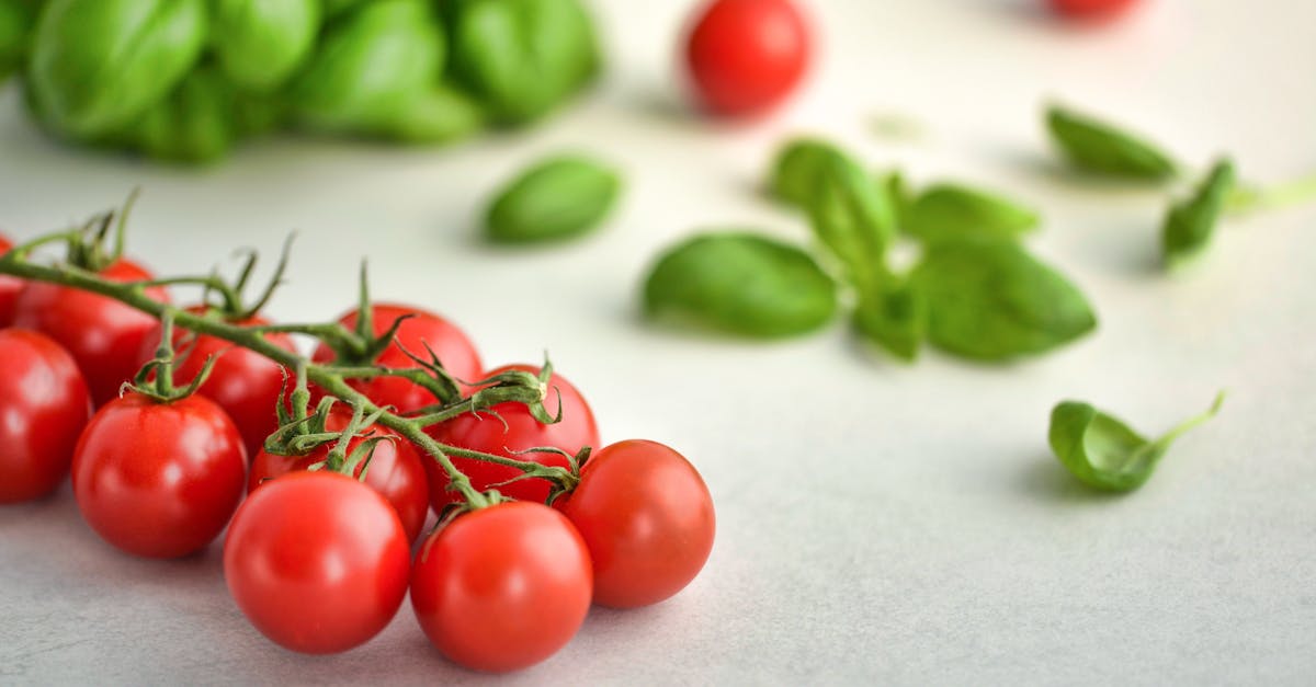 découvrez notre guide complet sur le végétarisme ! apprenez les bienfaits d'un régime sans viande, explorez des recettes délicieuses et équilibrées, et bénéficiez de conseils pratiques pour adopter un mode de vie végétarien sain. rejoignez le mouvement vers une alimentation plus respectueuse de l'environnement et de votre santé.