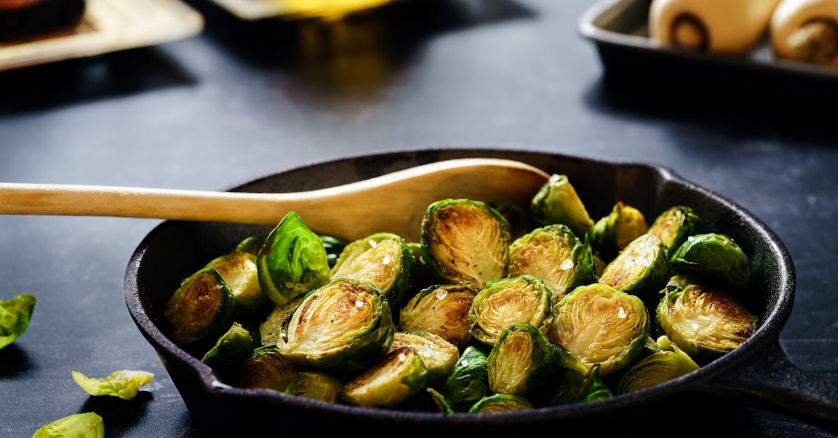 découvrez un monde délicieux et coloré avec notre guide sur les recettes végétariennes. que vous soyez un végétarien engagé ou simplement à la recherche d'options saines et savoureuses, explorez des plats qui raviront vos papilles tout en respectant votre mode de vie. transformez vos repas avec des ingrédients frais et nutritifs, et adoptez une alimentation plus consciente et respectueuse de l'environnement.