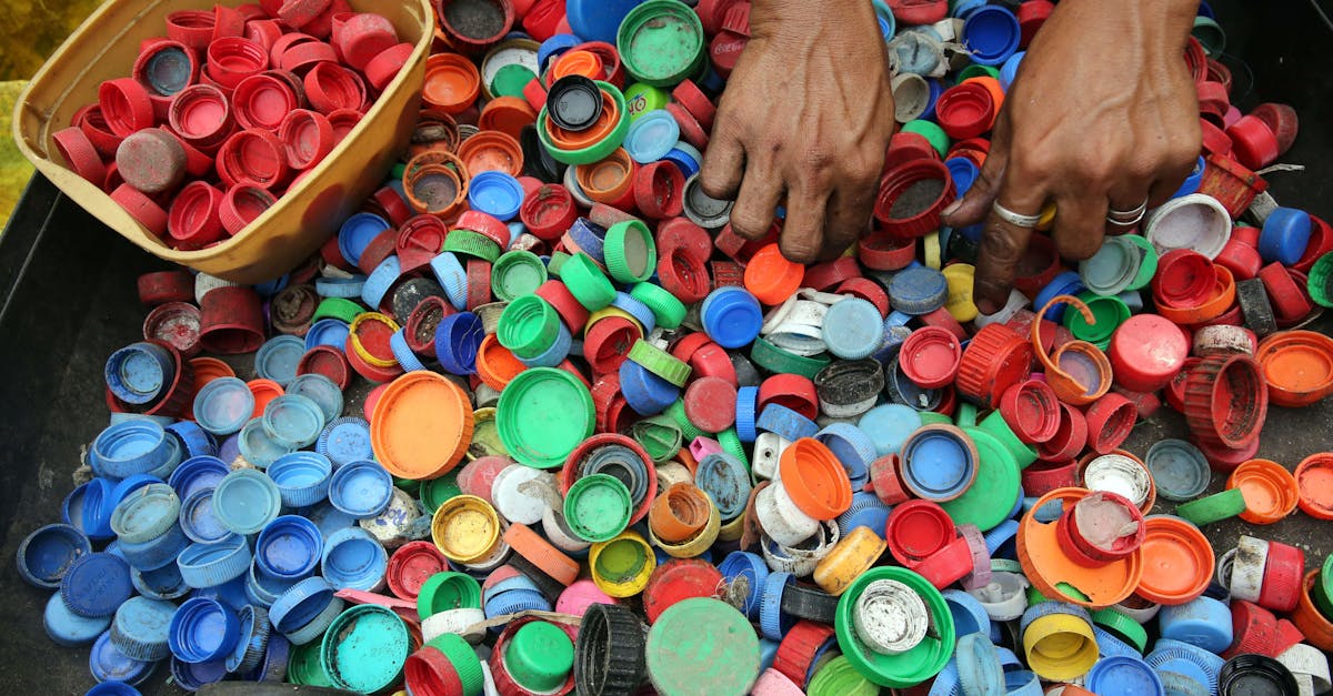 découvrez nos solutions innovantes de gestion des déchets pour un environnement plus propre et durable. apprenez à réduire, réutiliser et recycler efficacement afin de minimiser votre impact écologique.