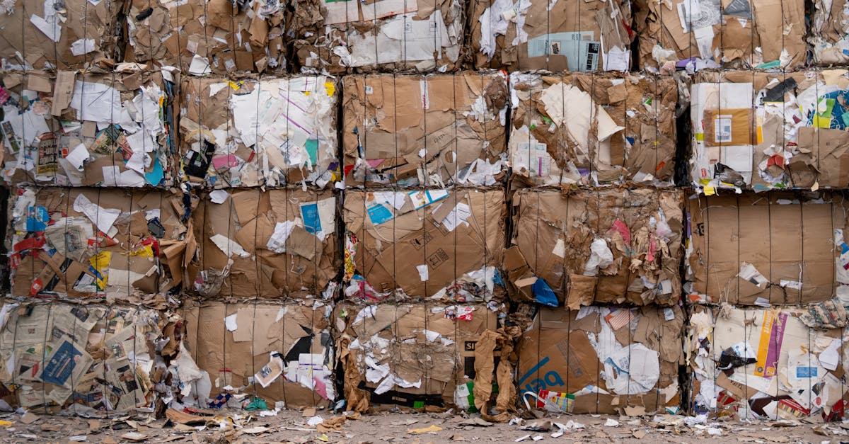 découvrez des solutions innovantes pour une gestion efficace des déchets. apprenez comment réduire, réutiliser et recycler pour protéger l'environnement et favoriser un avenir durable.