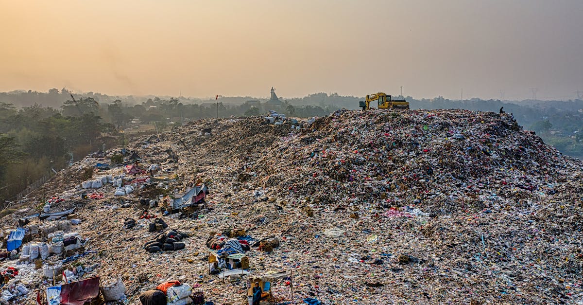 découvrez les meilleures pratiques en gestion des déchets pour un environnement plus propre. apprenez à réduire, réutiliser et recycler efficacement. engagez-vous pour un futur durable avec nos conseils en gestion des déchets.