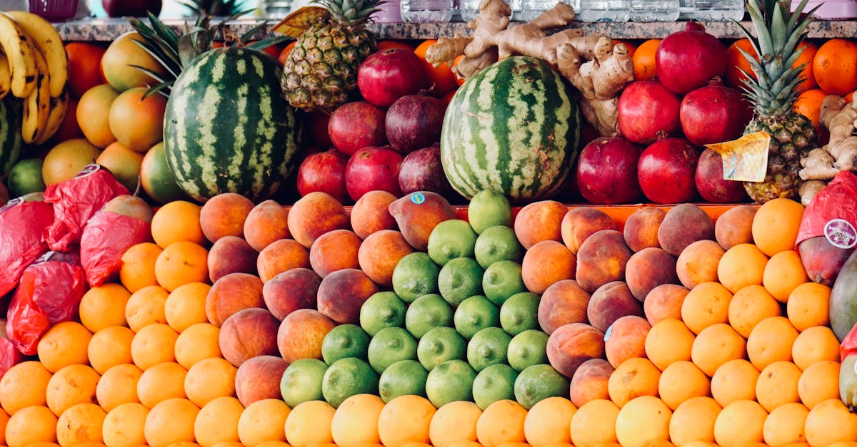 découvrez les bienfaits et les utilisations surprenantes de la peau de pastèque, un ingrédient souvent négligé mais riche en nutriments. apprenez à l'incorporer dans vos recettes et à profiter de ses vertus pour la santé.