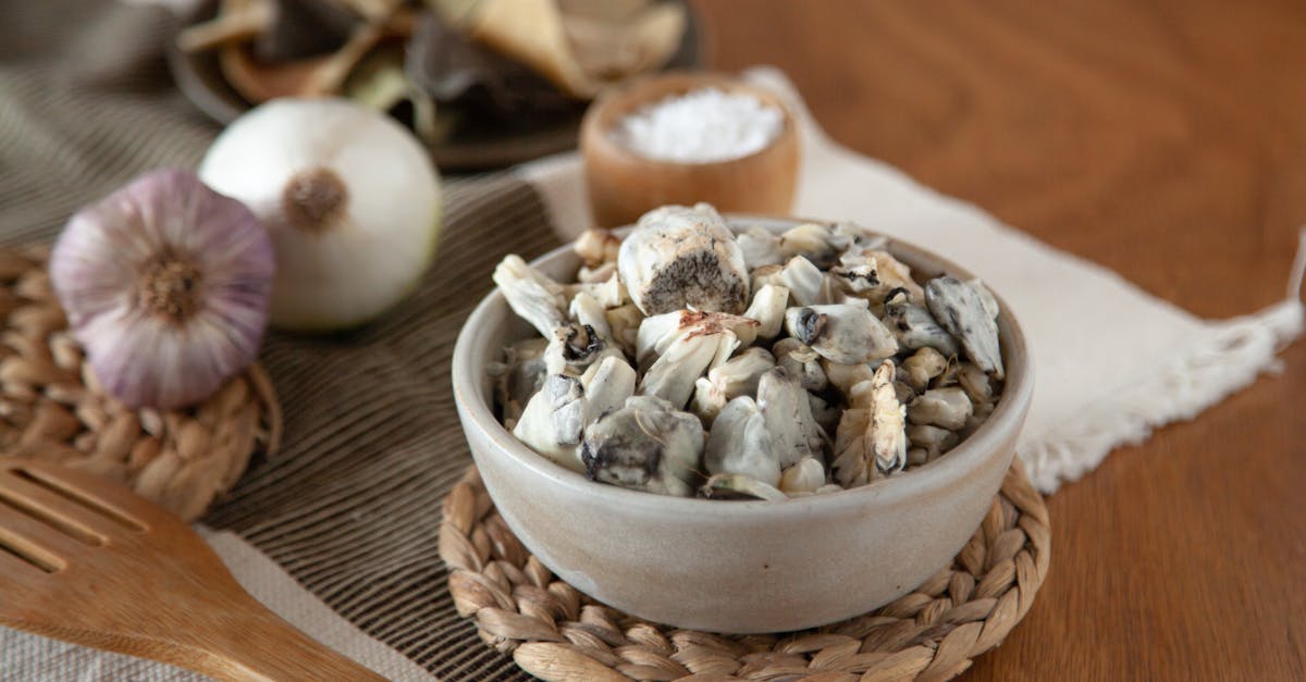 découvrez notre savoureux sel à l'ail des ours, une touche aromatique parfaite pour rehausser vos plats. ajoutez un goût sauvage et raffiné à vos recettes préférées avec cet adjuvant naturel et gourmet.