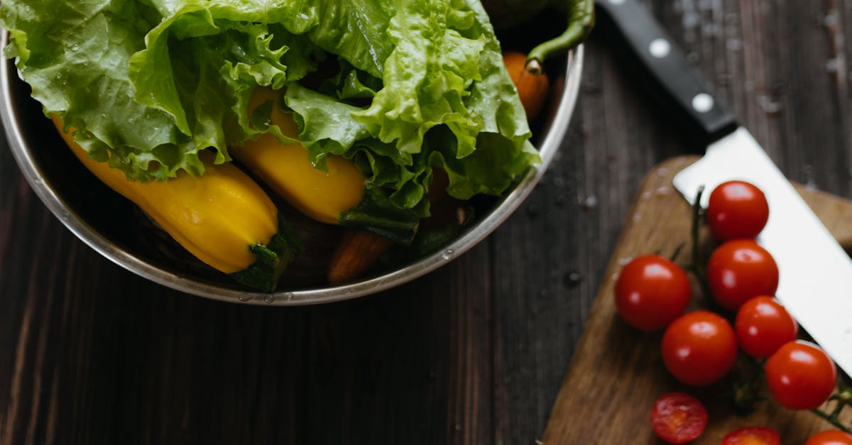 découvrez des outils de cuisine zéro déchet essentiels pour réduire votre impact environnemental tout en cuisinant. simplifiez votre quotidien avec des accessoires éco-responsables, durables et pratiques qui vous aideront à adopter un mode de vie plus respectueux de la planète.