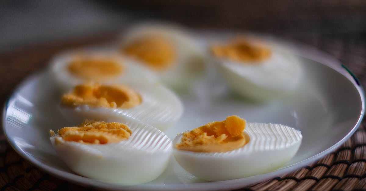 découvrez les bienfaits des blancs d'œufs dans votre alimentation. riche en protéines et faible en calories, les blancs d'œufs sont parfaits pour renforcer vos plats sains et équilibrés. explorez des recettes gourmandes et savoureuses pour intégrer facilement cette source de nutrition dans votre quotidien.