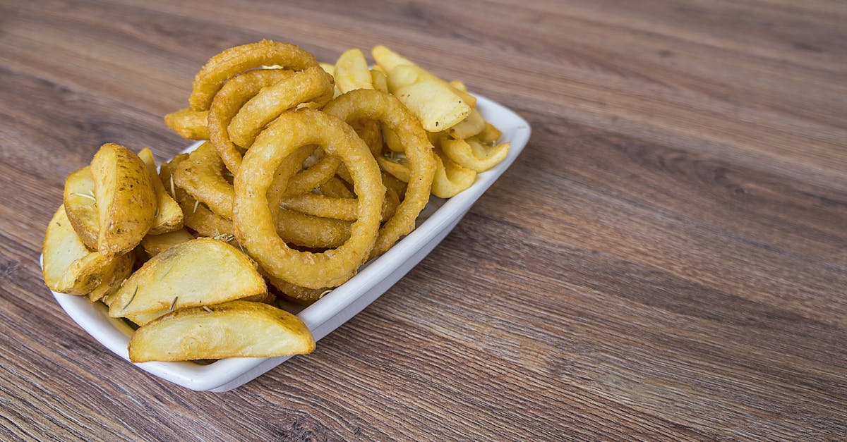 découvrez les différentes variétés de pommes de terre, leurs caractéristiques uniques, et comment choisir la meilleure pour vos recettes. apprenez tout sur leur culture, leurs saveurs et leurs utilisations culinaires.