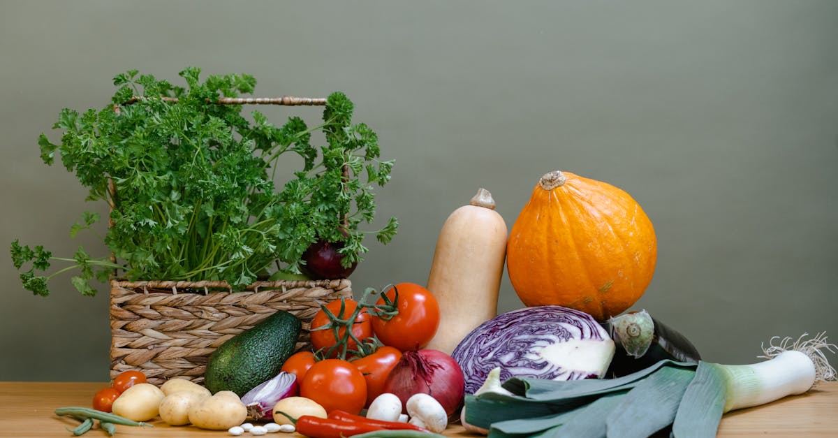 découvrez notre guide complet sur les variétés de pommes de terre. apprenez à choisir la meilleure variété selon vos besoins culinaires, qu'il s'agisse de frites croustillantes, de purées onctueuses ou de plats au four savoureux.
