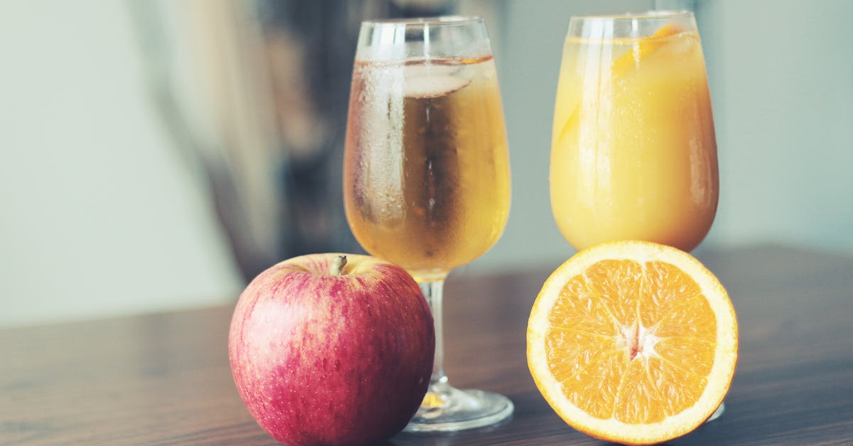 découvrez les bienfaits du vinaigre de cidre de pomme, un remède naturel prisé pour ses propriétés digestives et détoxifiantes. apprenez à l'utiliser dans vos recettes et votre routine de bien-être au quotidien.
