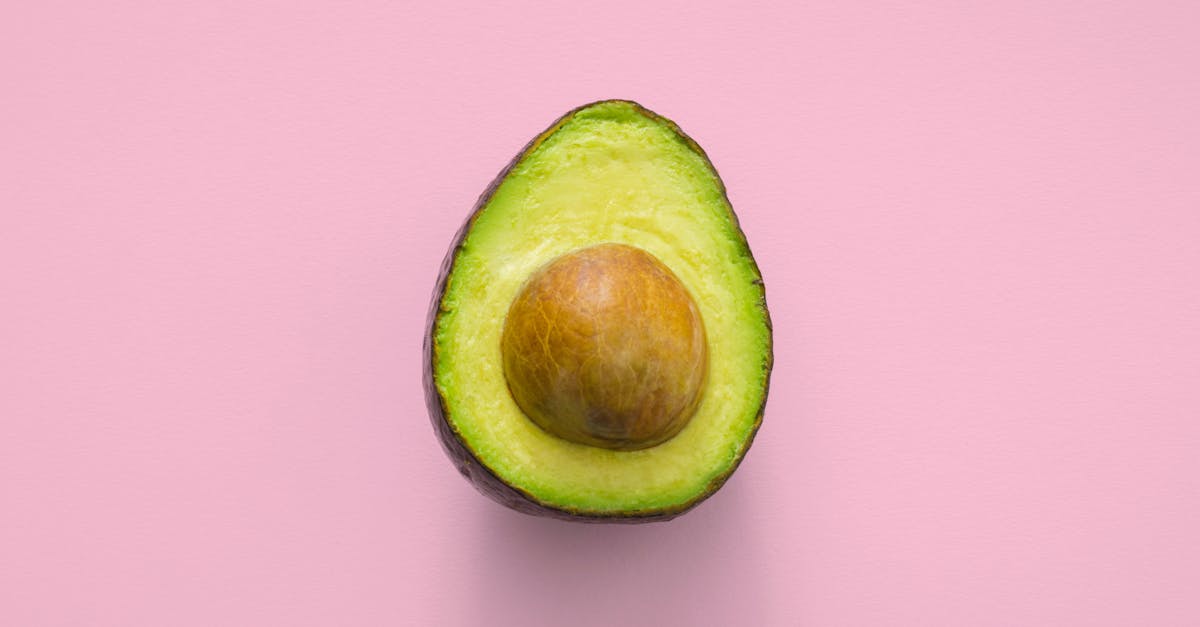 découvrez les bienfaits et les recettes savoureuses à base d'avocat, ce super-aliment riche en nutriments. apprenez à l'intégrer facilement dans votre alimentation pour profiter de ses vertus santé.
