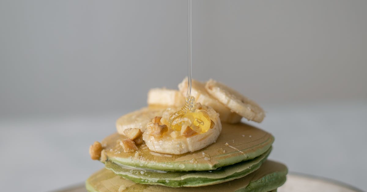 découvrez des recettes délicieuses à base de bananes, allant des desserts sucrés aux plats savoureux. parfaites pour les gourmands ou ceux qui souhaitent varier leur alimentation, ces idées simples vous permettront d'exploiter pleinement ce fruit tropical.