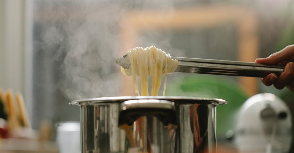 découvrez les secrets de l'ébullition : techniques, astuces et recettes pour maîtriser l'art de faire bouillir vos aliments à la perfection.