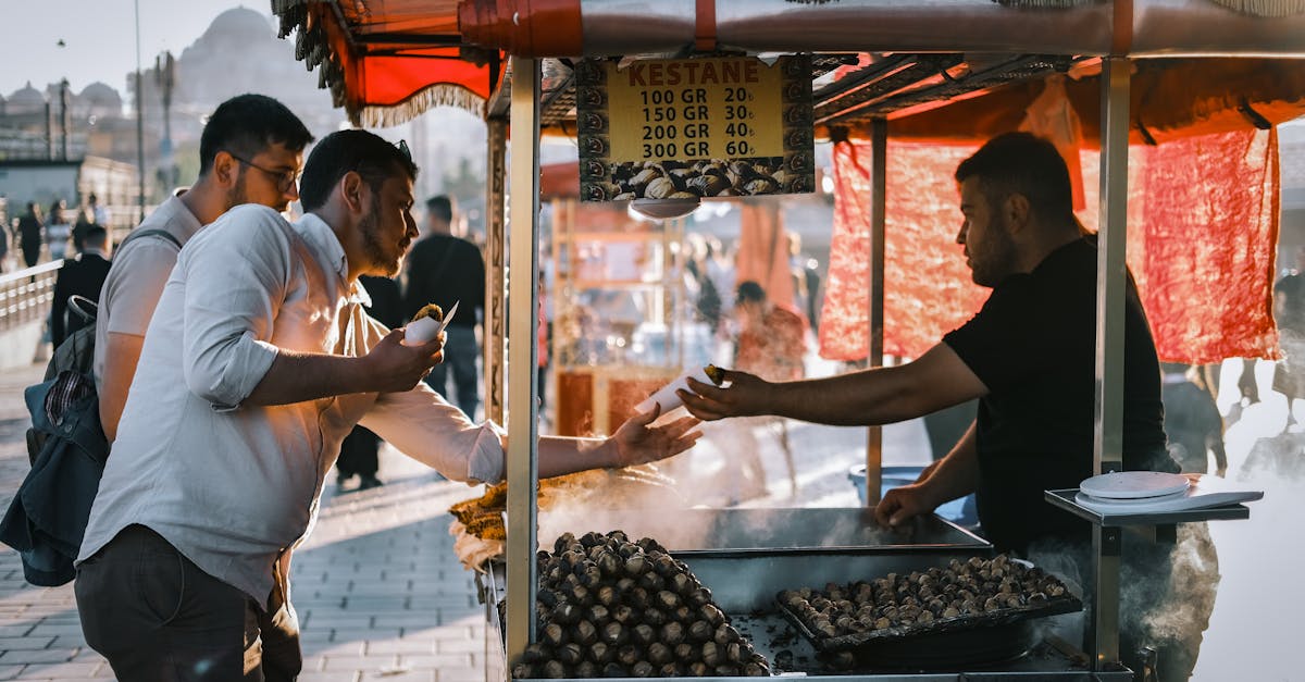 découvrez les châtaignes : délicieuses, nutritives et polyvalentes, elles ajoutent une touche automnale à vos plats. apprenez tout sur leur préparation, leurs bienfaits et comment les intégrer dans votre alimentation.