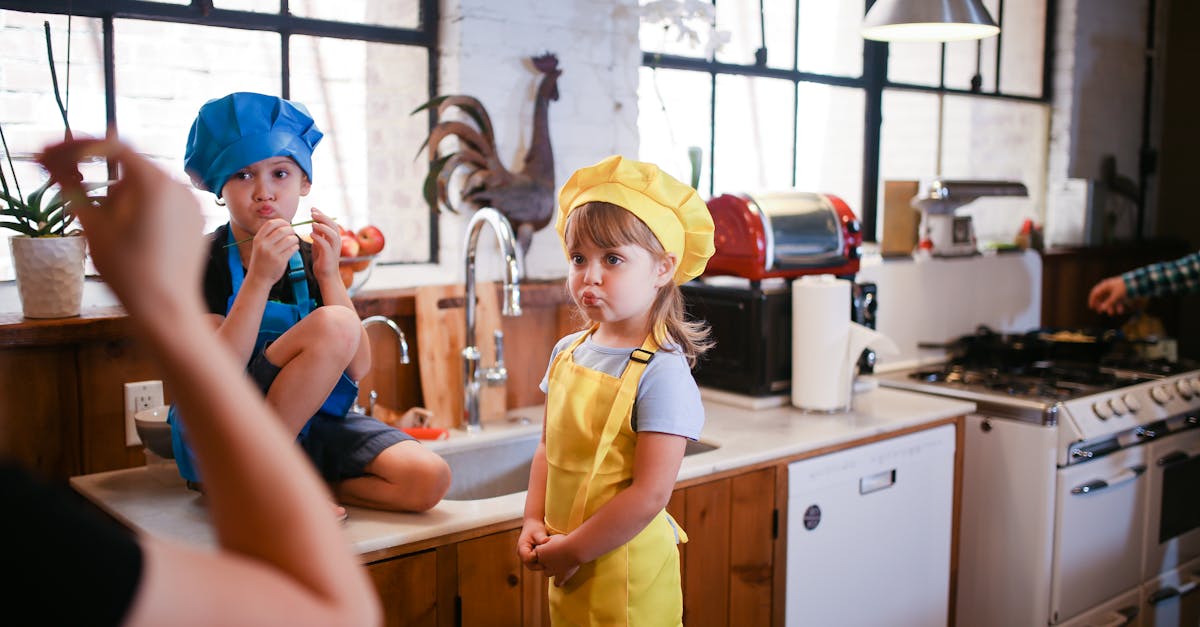 découvrez des astuces de cuisine pratiques et créatives pour améliorer vos compétences culinaires. que vous soyez un cuisinier débutant ou expérimenté, nos conseils vous aideront à préparer des plats délicieux et à simplifier votre expérience en cuisine.