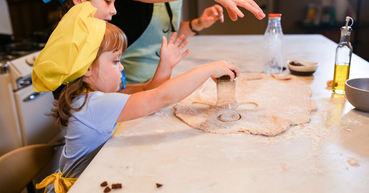 découvrez des conseils de cuisine essentiels pour améliorer vos compétences culinaires. que vous soyez débutant ou chef expérimenté, nos astuces pratiques vous aideront à préparer des plats savoureux et à gagner du temps en cuisine.