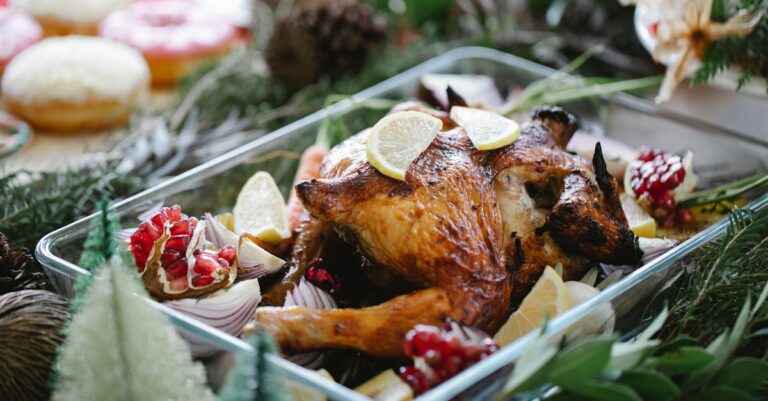 découvrez les bienfaits des plantes comestibles ! explorez une variété de feuilles et verts nutritifs pour enrichir votre alimentation. apprenez à identifier, cultiver et préparer ces super-aliments qui ajouteront saveur et vitalité à vos plats.