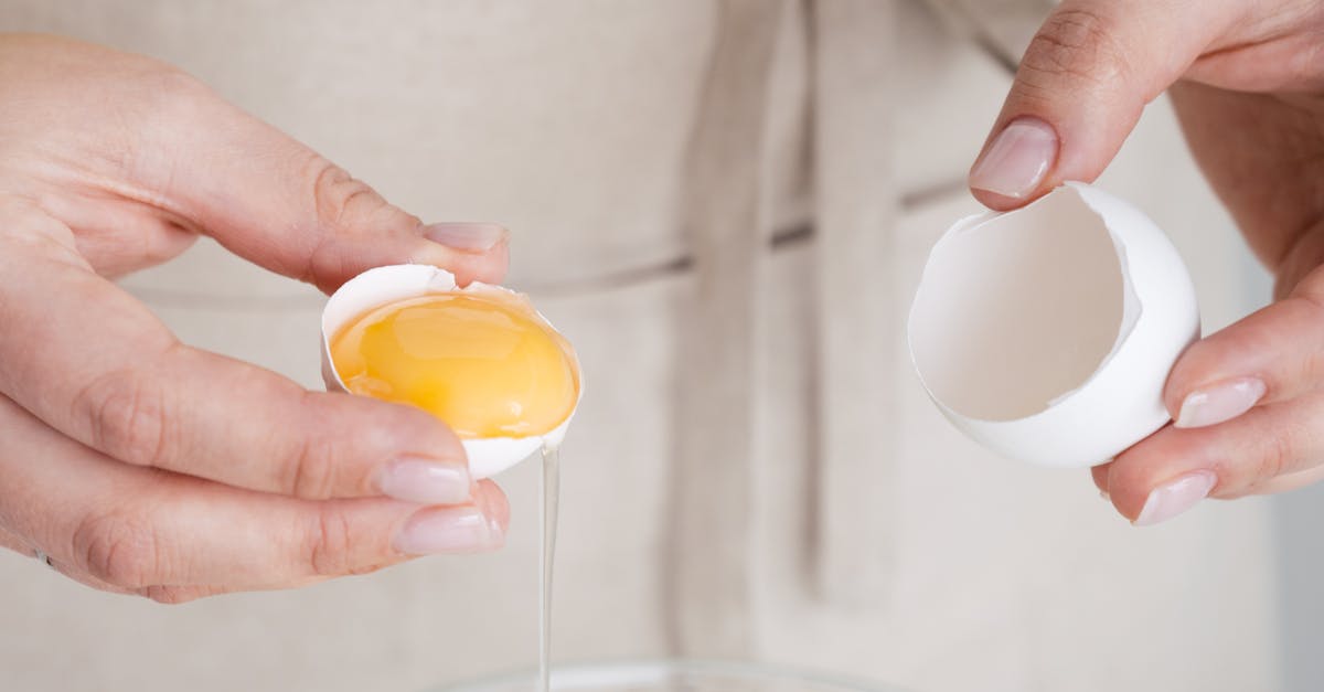 découvrez tout ce qu'il faut savoir sur la fraîcheur des œufs : conseils pratiques pour vérifier leur qualité, astuces de conservation et conseils de cuisine pour garantir des plats savoureux et sains.