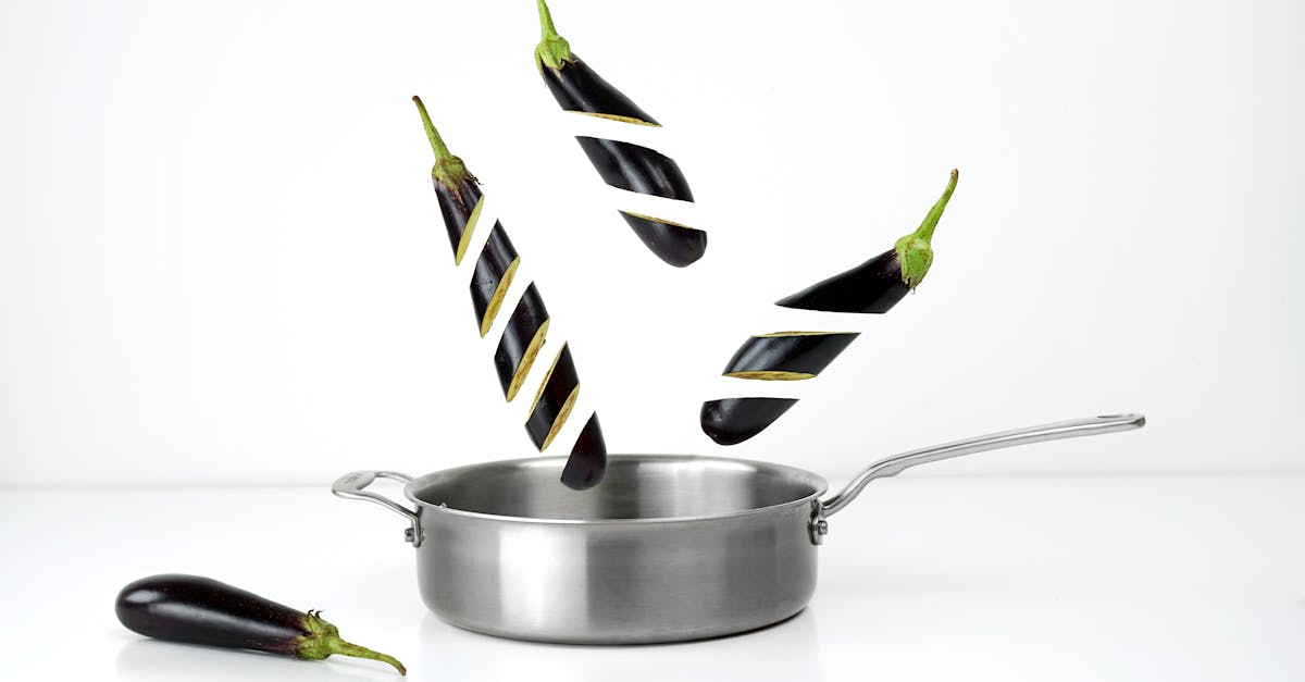 découvrez le monde fascinant de l'aubergine, ce légume versatile et savoureux. explorez des recettes délicieuses, des astuces de cuisine et les bienfaits nutritionnels de l'aubergine dans votre alimentation quotidienne. que vous soyez un chef en herbe ou un passionné de cuisine, l'aubergine est l'ingrédient idéal pour rehausser vos plats.