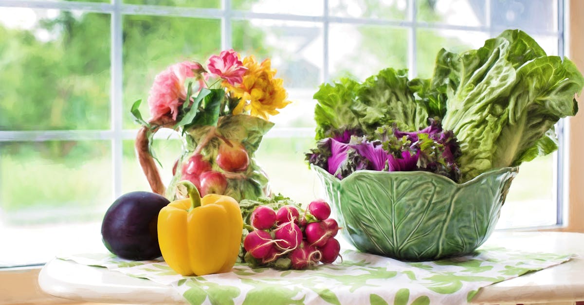 découvrez les bienfaits et recettes délicieuses à base d'aubergine. explorez ce légume savoureux, riche en nutriments, et apprenez à l'intégrer facilement dans vos plats quotidiens.