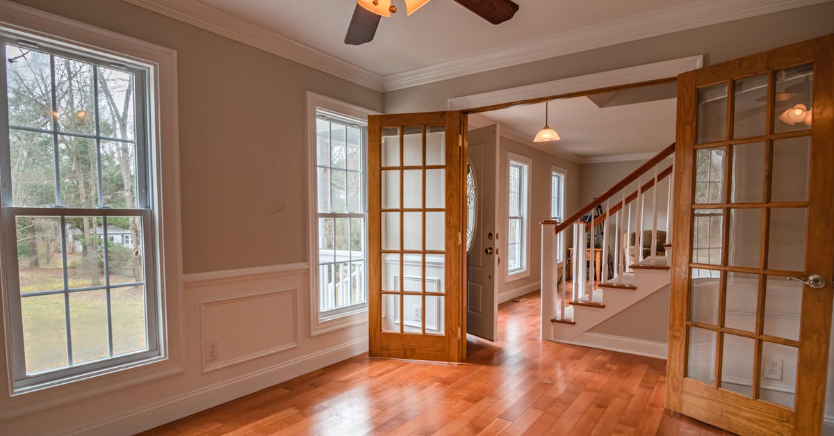 découvrez comment transformer votre entrée en un espace accueillant et élégant. des astuces de décoration, des idées de rangement et des conseils pour optimiser votre hall d'entrée.