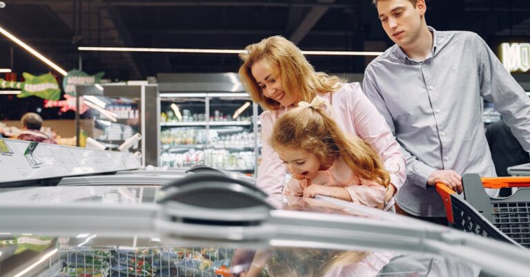 découvrez comment un freezer peut révolutionner votre cuisine en prolongeant la durée de conservation de vos aliments. explorez les différents modèles, conseils d’utilisation et astuces pour optimiser l'espace de votre congélateur.