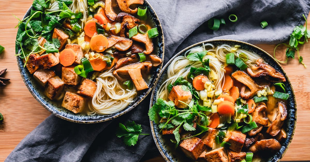 découvrez des conseils de cuisine saine pour préparer des plats délicieux et nutritifs. apprenez à choisir des ingrédients frais, à équilibrer vos repas et à adopter des techniques de cuisson qui préservent la saveur et les bienfaits pour la santé.