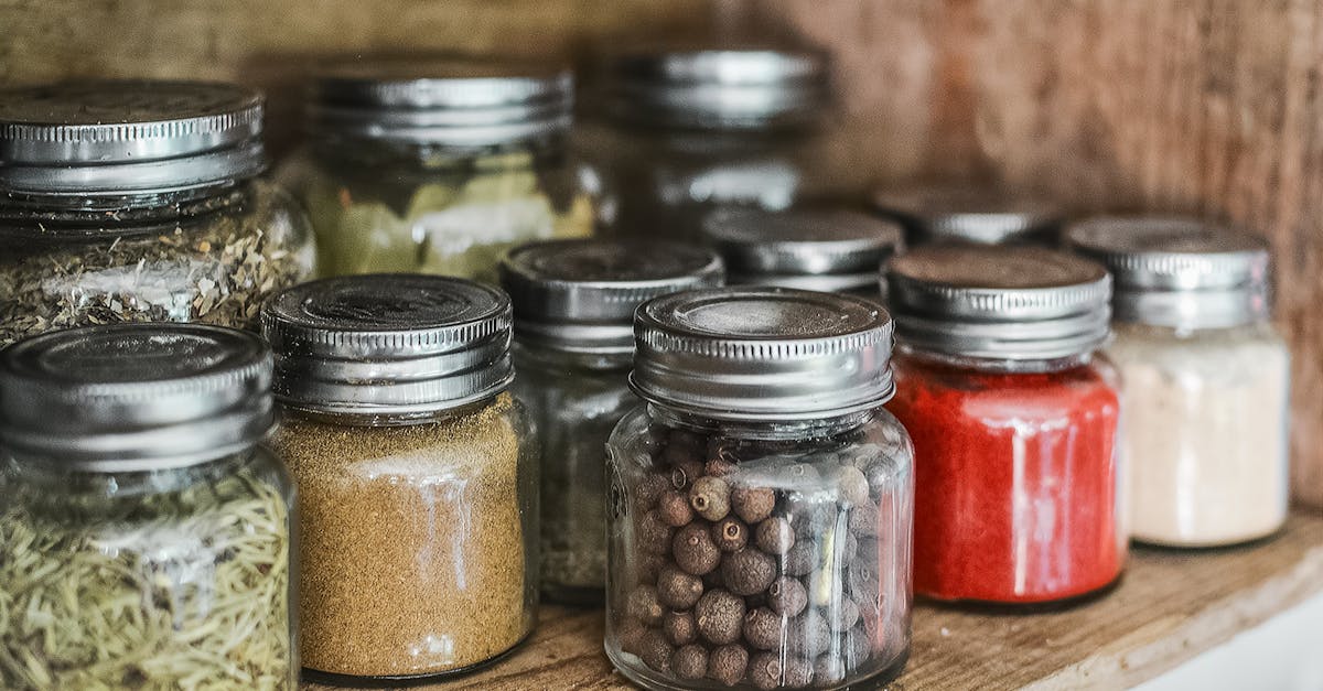 découvrez nos conseils de cuisine saine pour préparer des repas savoureux et nutritifs. apprenez à choisir les bons ingrédients, à maîtriser des techniques de cuisine efficaces et à équilibrer vos plats tout en préservant la saveur. transformez votre façon de cuisiner avec des astuces simples et accessibles.
