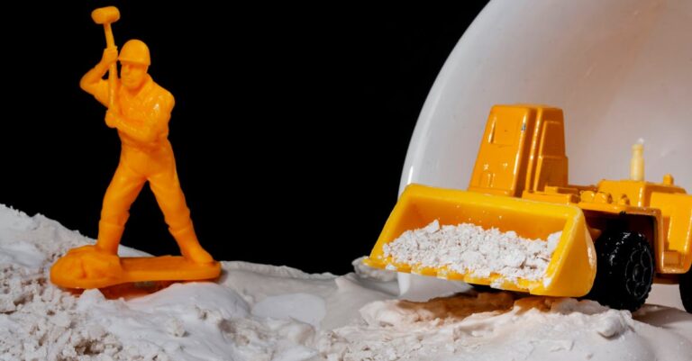 découvrez le monde captivant du kinetic sand, une pâte à modeler innovante et hypnotique qui offre des heures de créativité et de plaisir. parfaite pour les enfants et les adultes, sa texture unique permet de la sculpter sans se coller aux mains. idéale pour le développement sensoriel et l'imagination, elle se décline en plusieurs couleurs vives et se nettoie facilement. plongez dans l'expérience tactile du kinetic sand dès aujourd'hui !