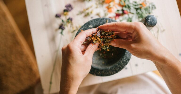 découvrez des remèdes naturels efficaces et accessibles pour améliorer votre bien-être au quotidien. explorez nos conseils et astuces pour adopter une approche holistique de la santé.
