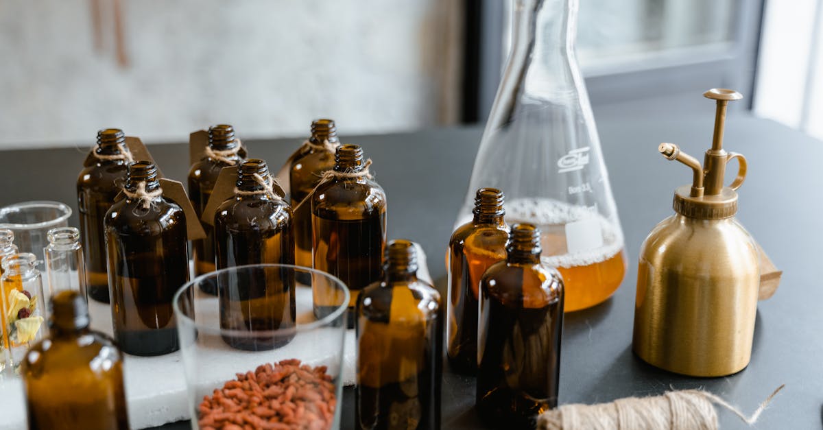 découvrez des remèdes naturels efficaces pour soulager divers maux et améliorer votre bien-être au quotidien. explorez des solutions simples, saines et accessibles tirées de la nature.
