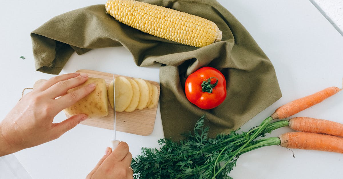 découvrez les erreurs courantes lors de la cuisson des pommes de terre et apprenez comment les éviter pour préparer des plats savoureux et parfaits à chaque fois.
