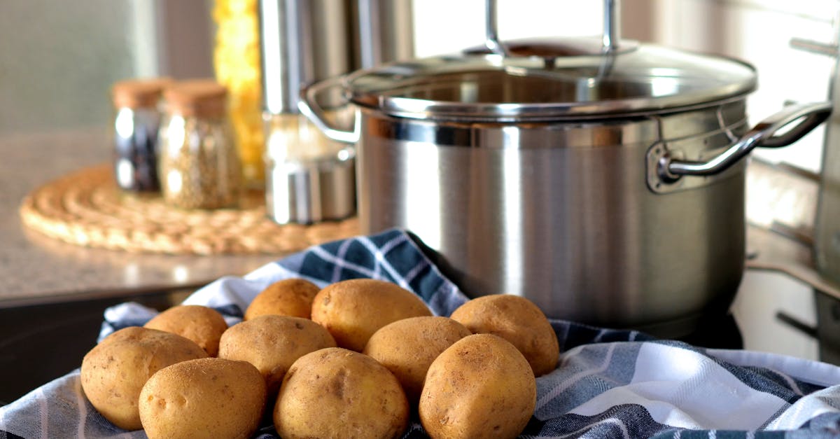 découvrez tout sur les pommes de terre : bienfaits nutritionnels, recettes savoureuses et astuces de cuisson pour sublimer ce tubercule incontournable dans votre cuisine.