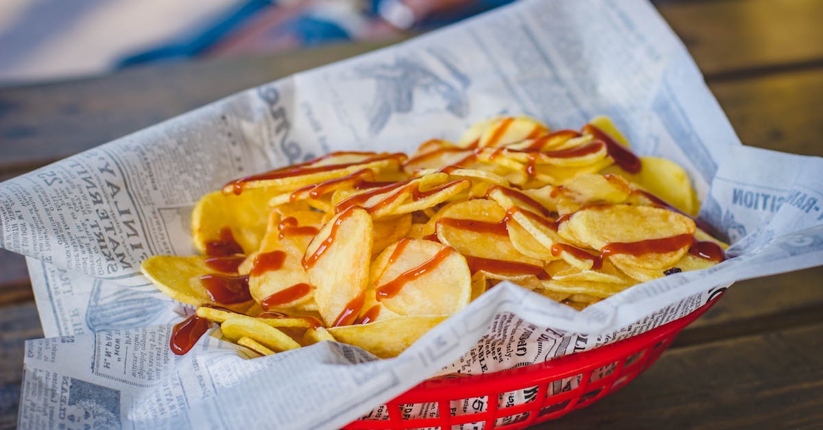 découvrez tout sur les pommes de terre : recettes savoureuses, conseils de cuisson, variétés et bienfaits nutritionnels. apprenez à les préparer de manière créative et savoureuse pour régaler vos proches!